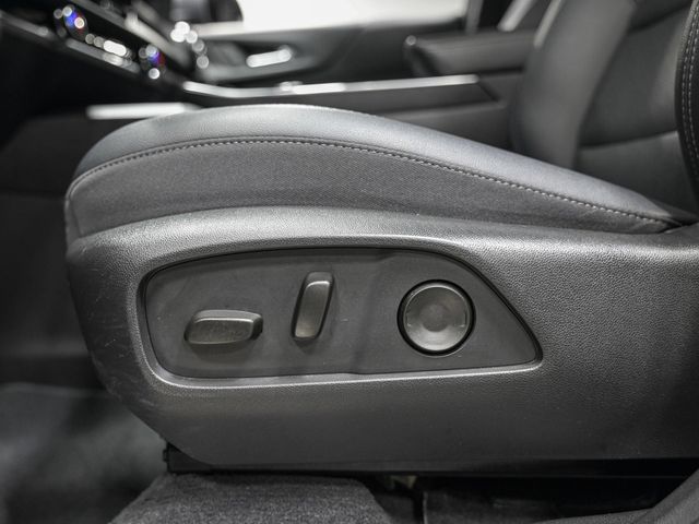 2026 Chevrolet Equinox LT - 23077993 - 12