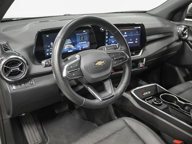 2026 Chevrolet Equinox LT - 23077993 - 13