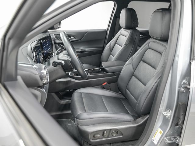 2026 Chevrolet Equinox LT - 23077993 - 14