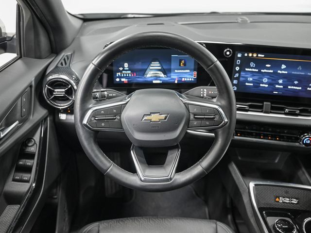 2026 Chevrolet Equinox LT - 23077993 - 15
