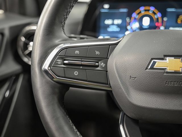 2026 Chevrolet Equinox LT - 23077993 - 17