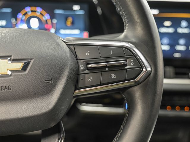 2026 Chevrolet Equinox LT - 23077993 - 18