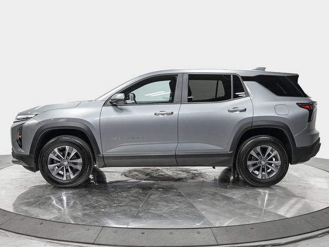 2026 Chevrolet Equinox LT - 23077993 - 1