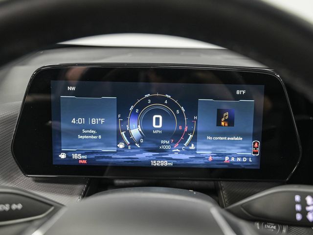 2026 Chevrolet Equinox LT - 23077993 - 19