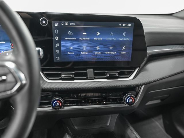 2026 Chevrolet Equinox LT - 23077993 - 20