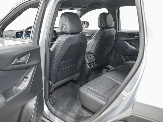 2026 Chevrolet Equinox LT - 23077993 - 24