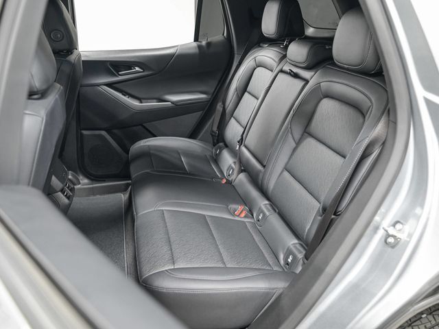 2026 Chevrolet Equinox LT - 23077993 - 25