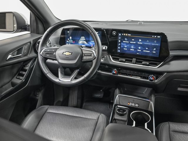 2026 Chevrolet Equinox LT - 23077993 - 26