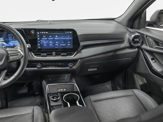 2026 Chevrolet Equinox LT - 23077993 - 27