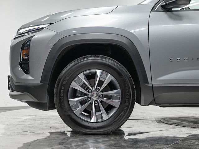 2026 Chevrolet Equinox LT - 23077993 - 2