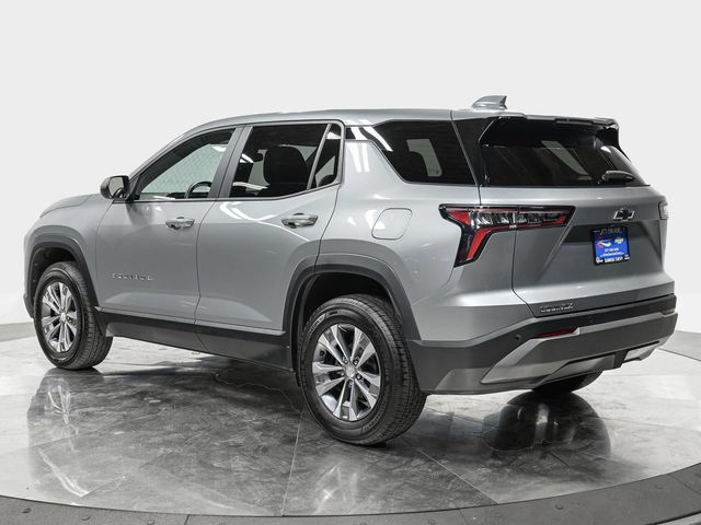 2026 Chevrolet Equinox LT - 23077993 - 3