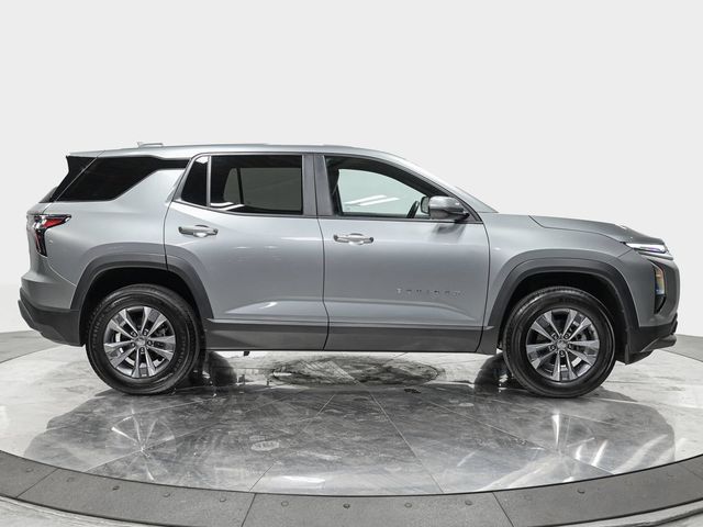 2026 Chevrolet Equinox LT - 23077993 - 6