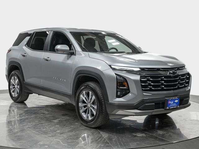 2026 Chevrolet Equinox LT - 23077993 - 7