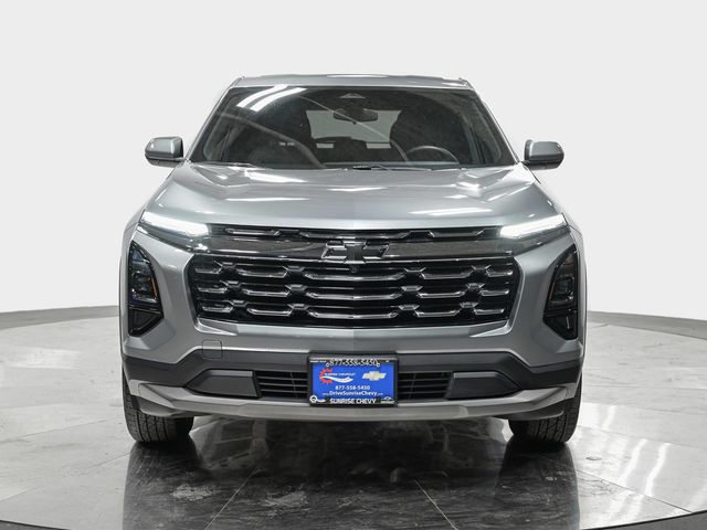 2026 Chevrolet Equinox LT - 23077993 - 8