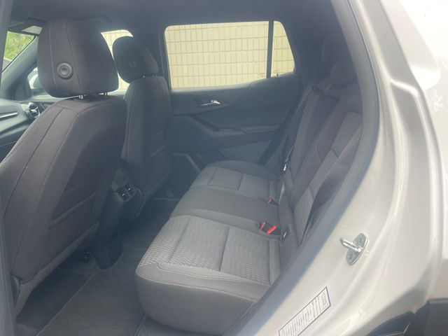 2026 CHEVROLET EQUINOX LT - 23058853 - 11