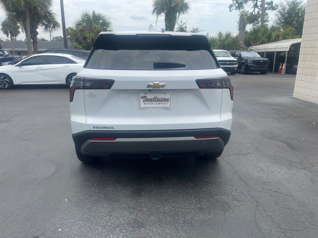 2026 CHEVROLET EQUINOX LT - 23058853 - 3