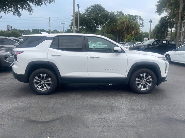 2026 CHEVROLET EQUINOX LT - 23058853 - 6