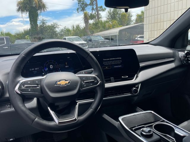 2026 CHEVROLET EQUINOX LT w/1LT  - 23050197 - 11