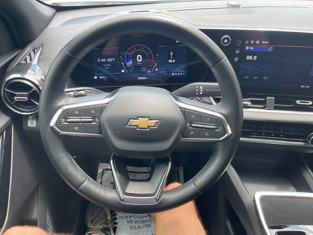 2026 CHEVROLET EQUINOX LT w/1LT  - 23050197 - 12