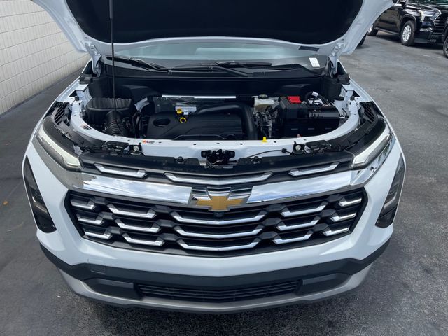 2026 CHEVROLET EQUINOX LT w/1LT  - 23050197 - 14