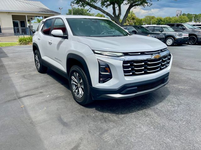 2026 CHEVROLET EQUINOX LT w/1LT  - 23050197 - 6