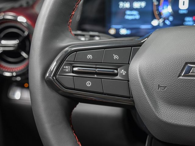 2026 Chevrolet Equinox RS - 23077872 - 10