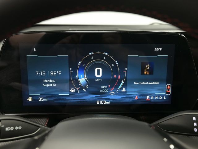 2026 Chevrolet Equinox RS - 23077872 - 12