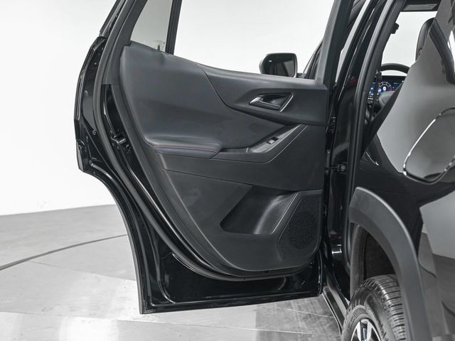 2026 Chevrolet Equinox RS - 23077872 - 16