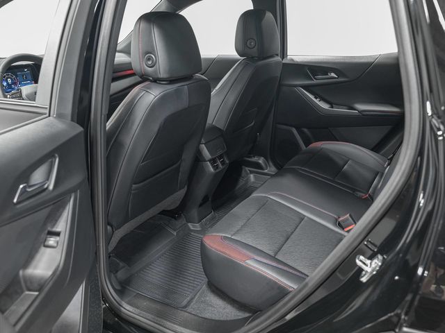 2026 Chevrolet Equinox RS - 23077872 - 17