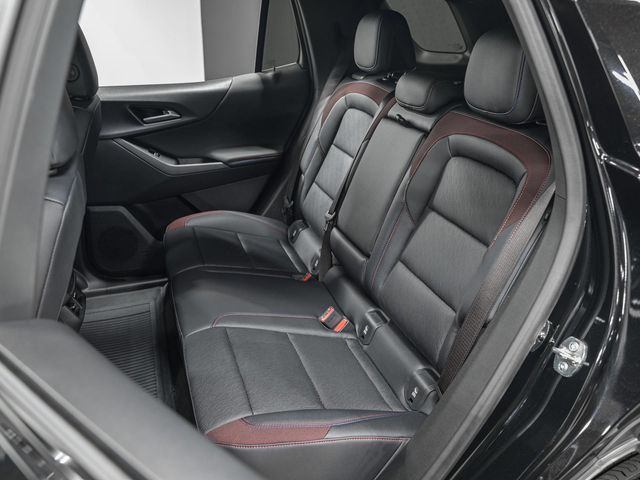 2026 Chevrolet Equinox RS - 23077872 - 18