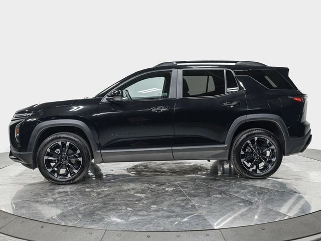 2026 Chevrolet Equinox RS - 23077872 - 1