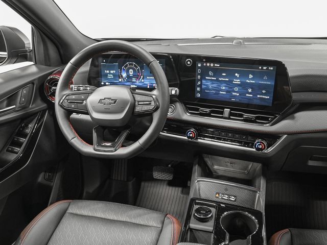 2026 Chevrolet Equinox RS - 23077872 - 19