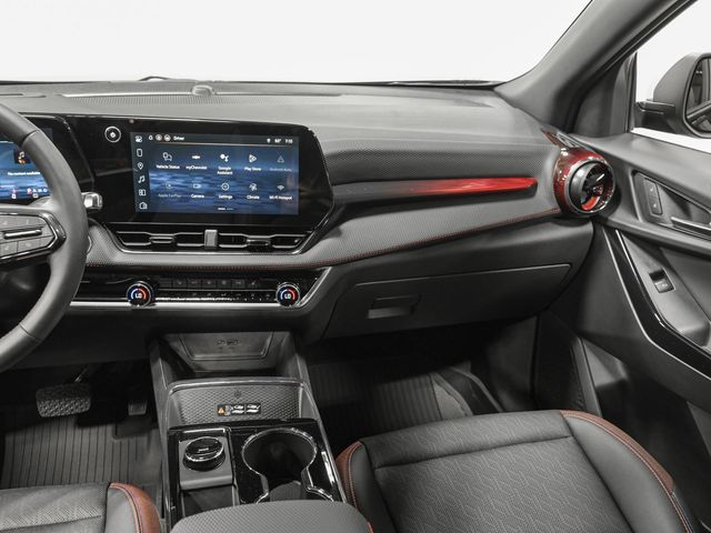 2026 Chevrolet Equinox RS - 23077872 - 20