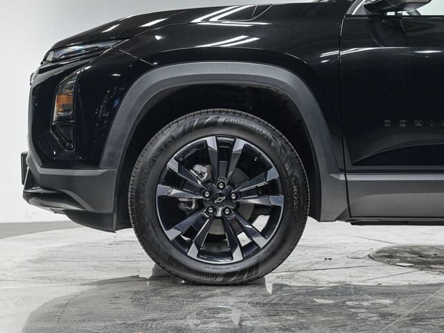2026 Chevrolet Equinox RS - 23077872 - 2