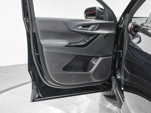 2026 Chevrolet Equinox RS - 23077872 - 3