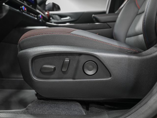 2026 Chevrolet Equinox RS - 23077872 - 5