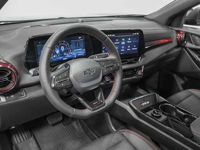 2026 Chevrolet Equinox RS - 23077872 - 6
