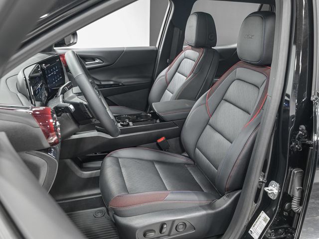 2026 Chevrolet Equinox RS - 23077872 - 7