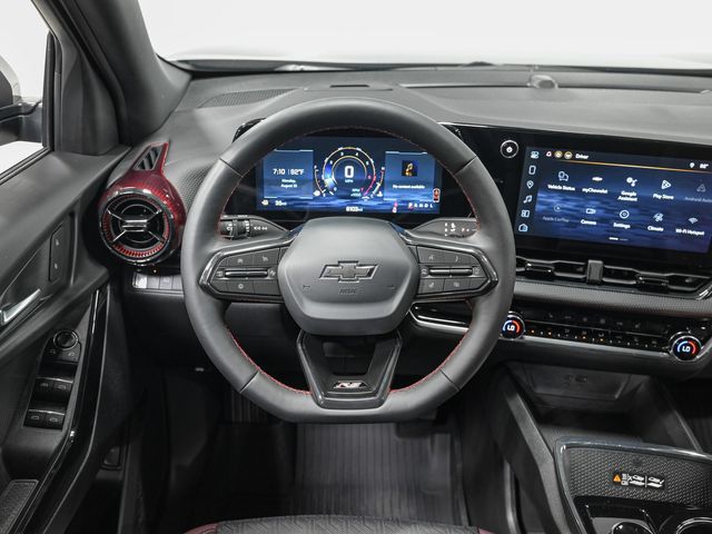 2026 Chevrolet Equinox RS - 23077872 - 8