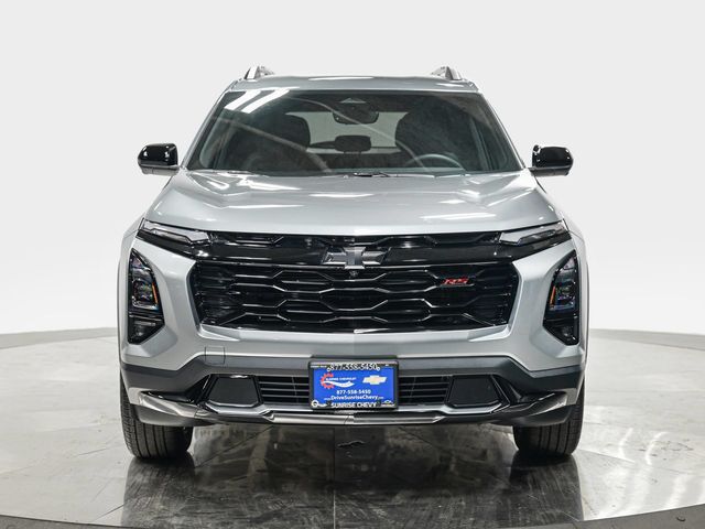 2026 Chevrolet Equinox RS - 23078521 - 9