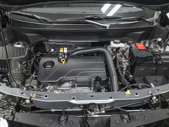 2026 Chevrolet Equinox RS - 23078521 - 10
