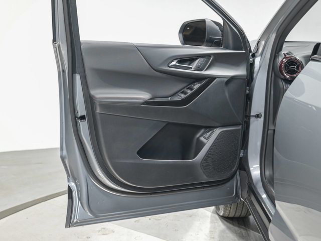 2026 Chevrolet Equinox RS - 23078521 - 11
