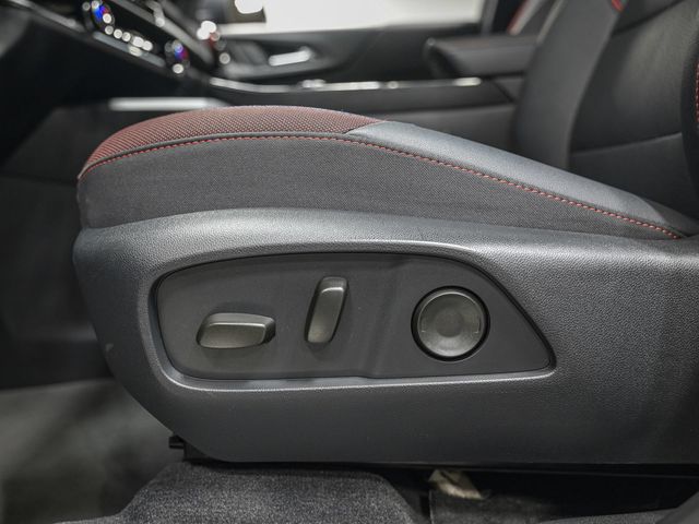 2026 Chevrolet Equinox RS - 23078521 - 13