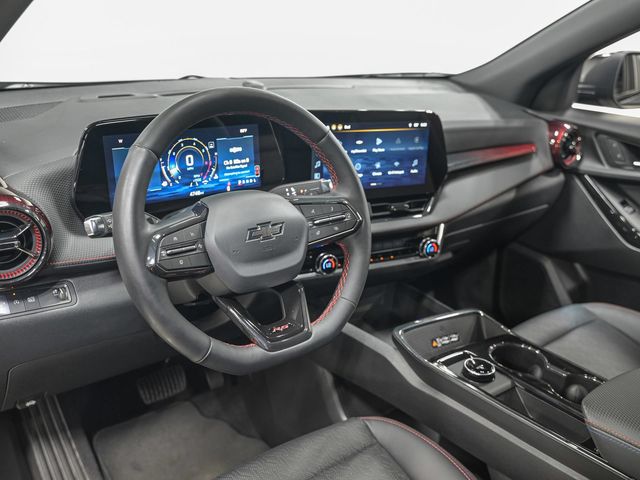 2026 Chevrolet Equinox RS - 23078521 - 14