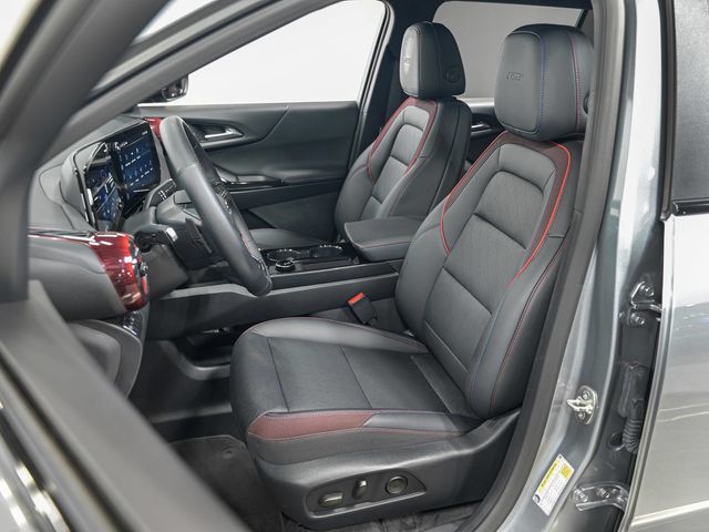 2026 Chevrolet Equinox RS - 23078521 - 15