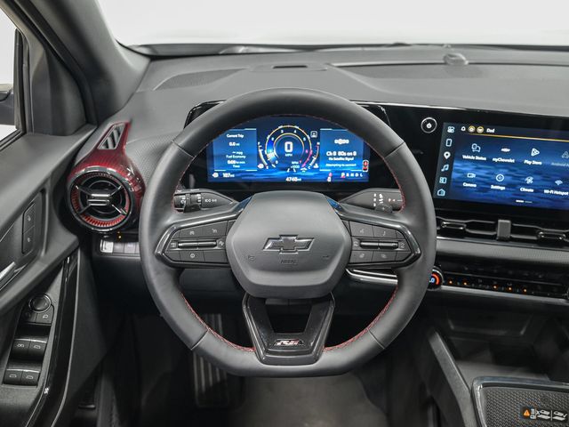 2026 Chevrolet Equinox RS - 23078521 - 16