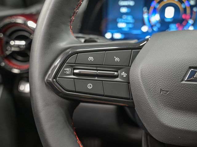 2026 Chevrolet Equinox RS - 23078521 - 18