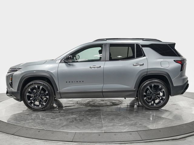 2026 Chevrolet Equinox RS - 23078521 - 1