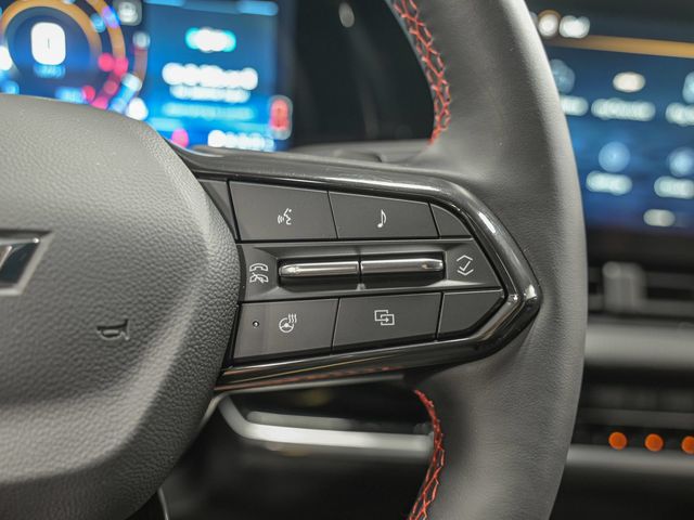 2026 Chevrolet Equinox RS - 23078521 - 19