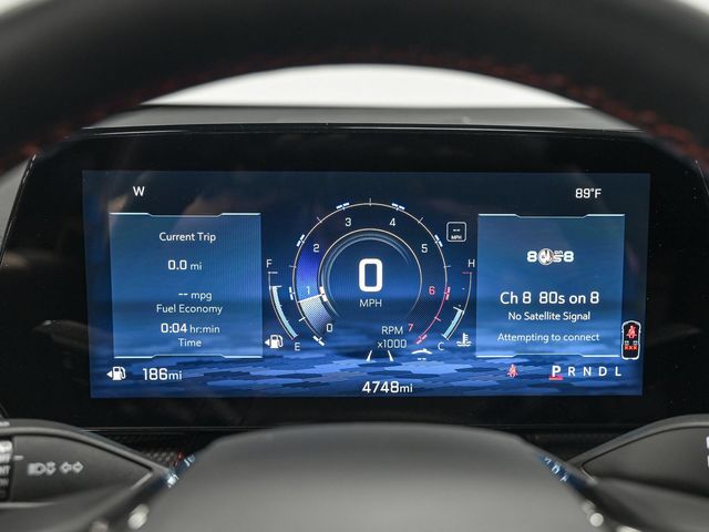 2026 Chevrolet Equinox RS - 23078521 - 20